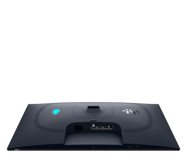 Dell Alienware AW2725D - 1357654 - zdjęcie 5